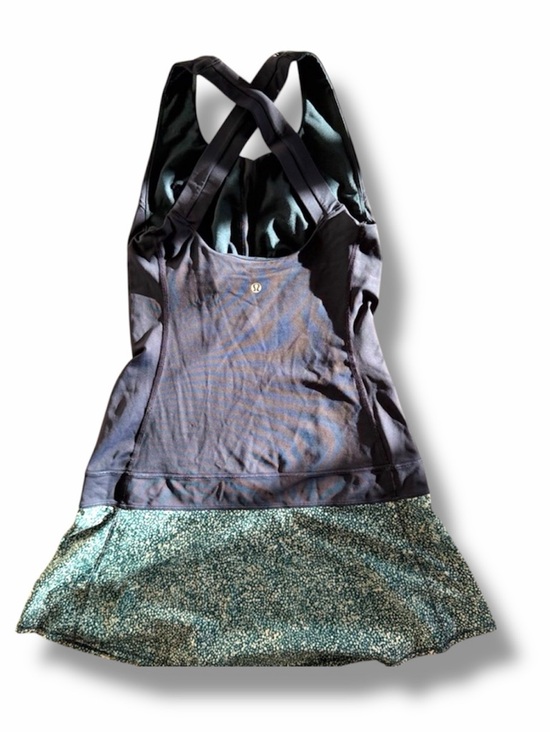 lululemon athletica Dresses & Skirts - Lululemon Hot Hitter Dress Size 4